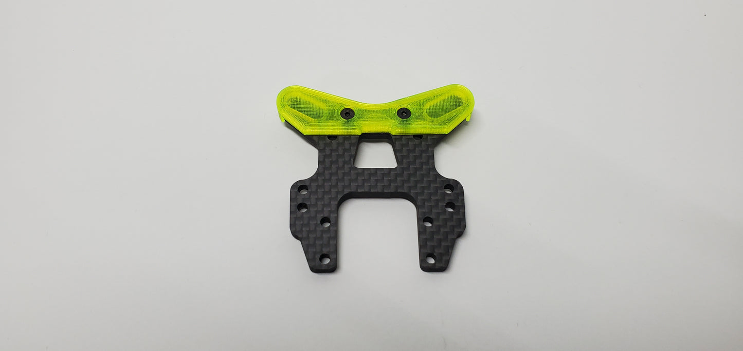 S1V4 & B10R Shock Tower Cover