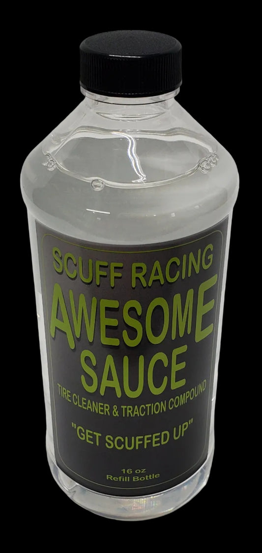 Awesome Sauce 16oz Refill