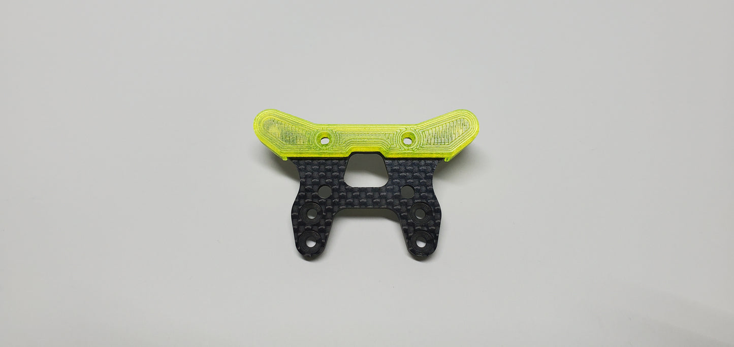 XB2 '24/'25 Shock Tower Cover