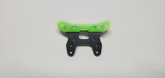 XB2 '24/'25 Shock Tower Cover