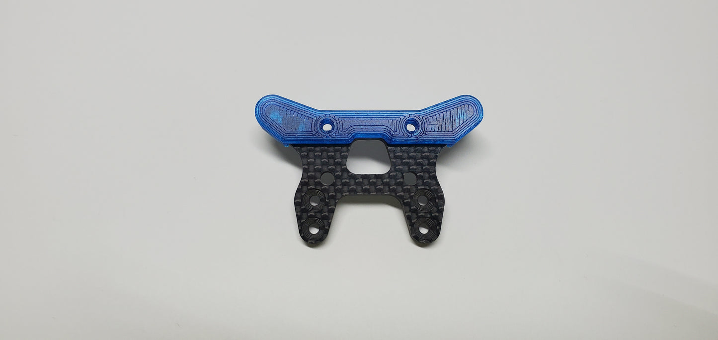 XB2 '24/'25 Shock Tower Cover