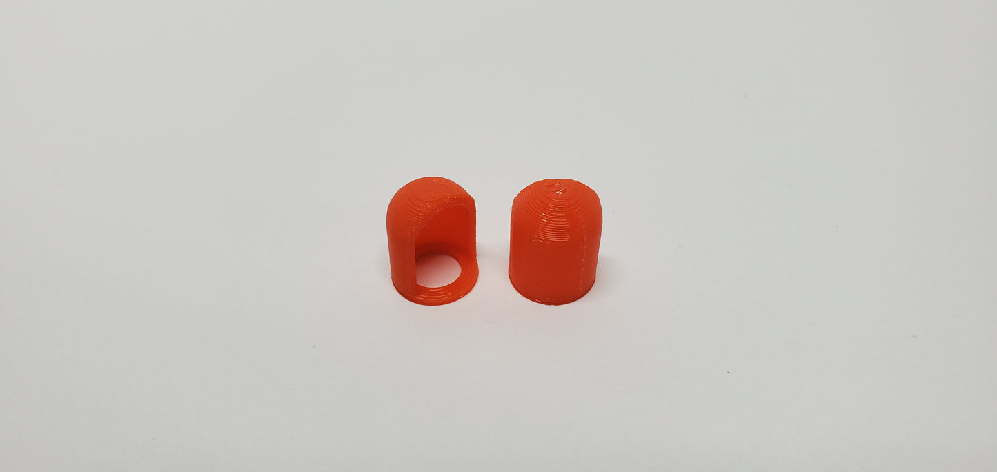 Micro-B Shock Cover