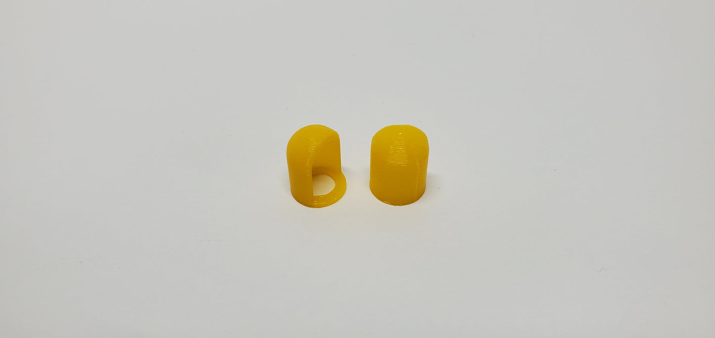 Micro-B Shock Cover