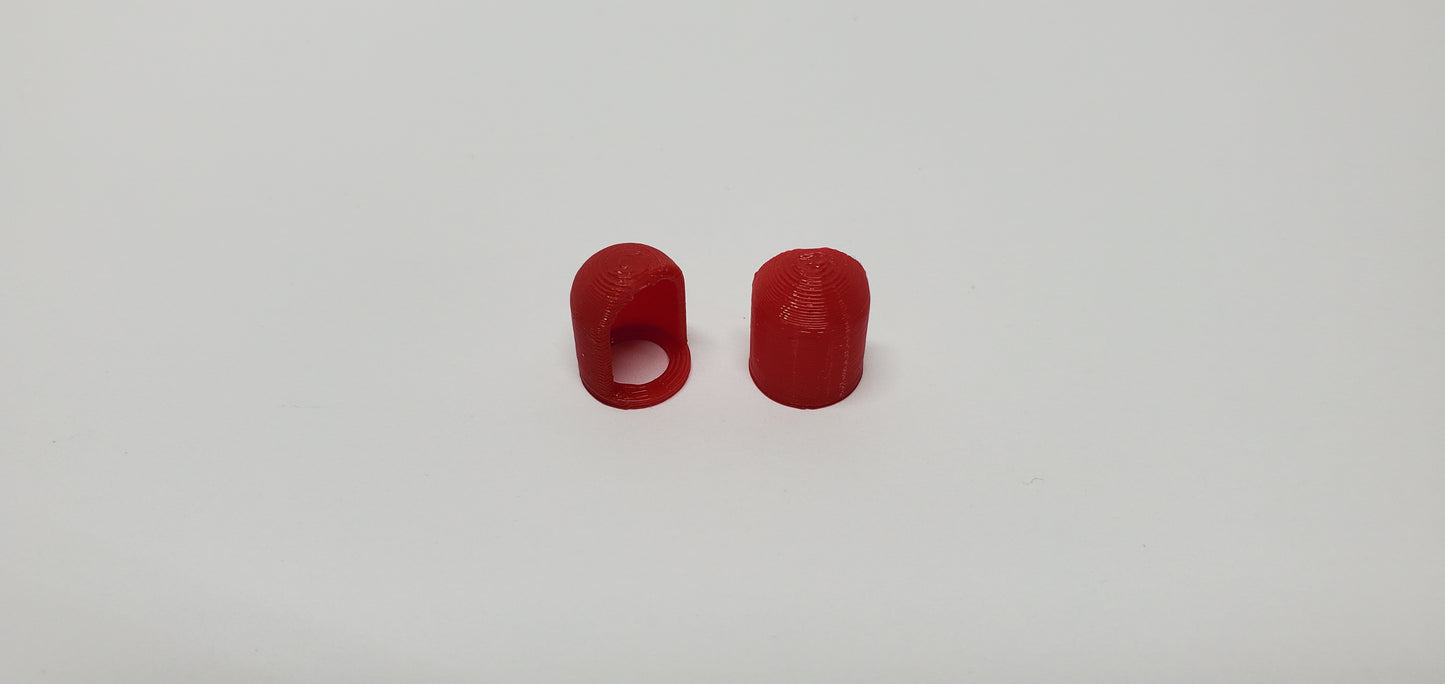 Micro-B Shock Cover