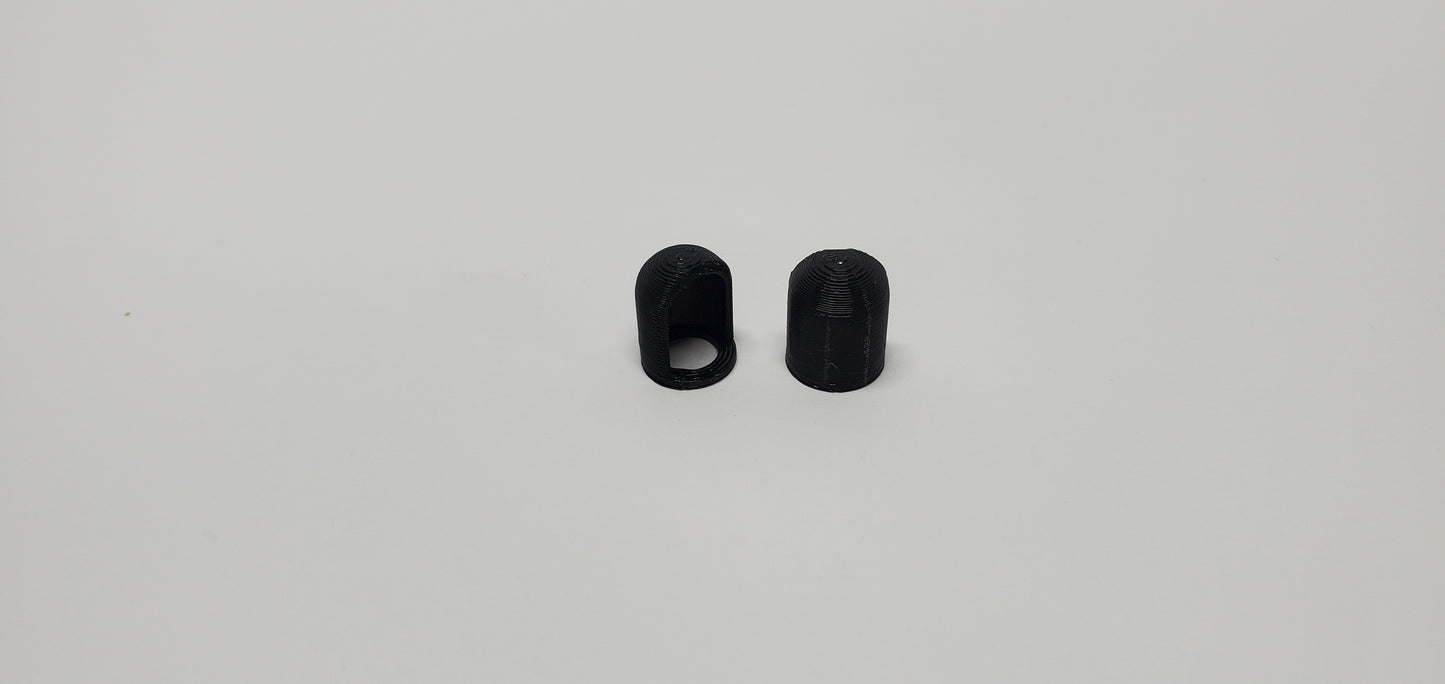 Micro-B Shock Cover