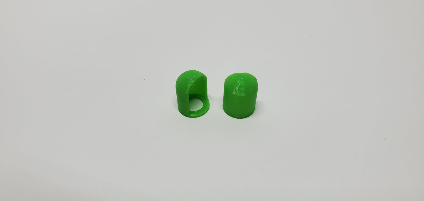 Micro-B Shock Cover