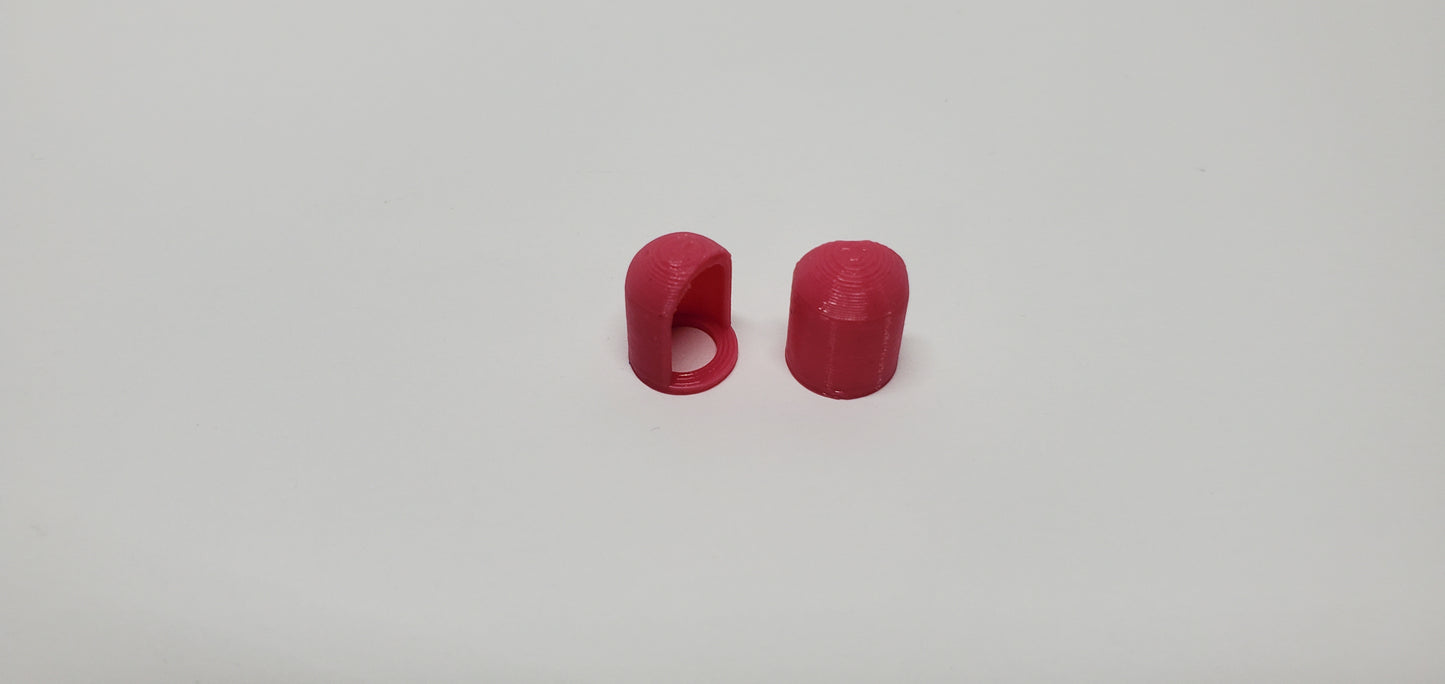 Micro-B Shock Cover