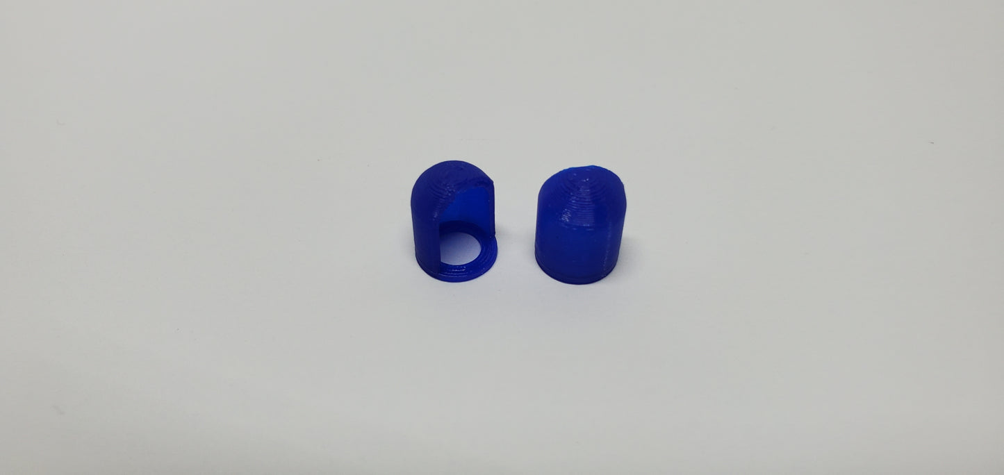 Micro-B Shock Cover