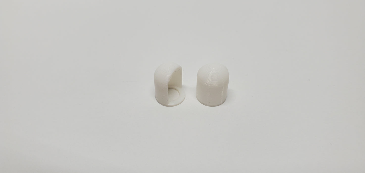 Micro-B Shock Cover