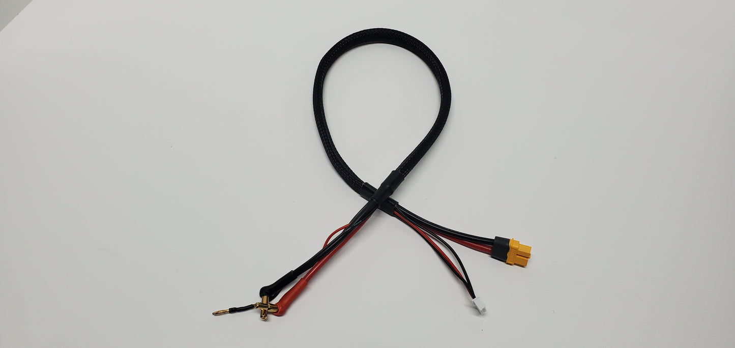 2S Charging Cables
