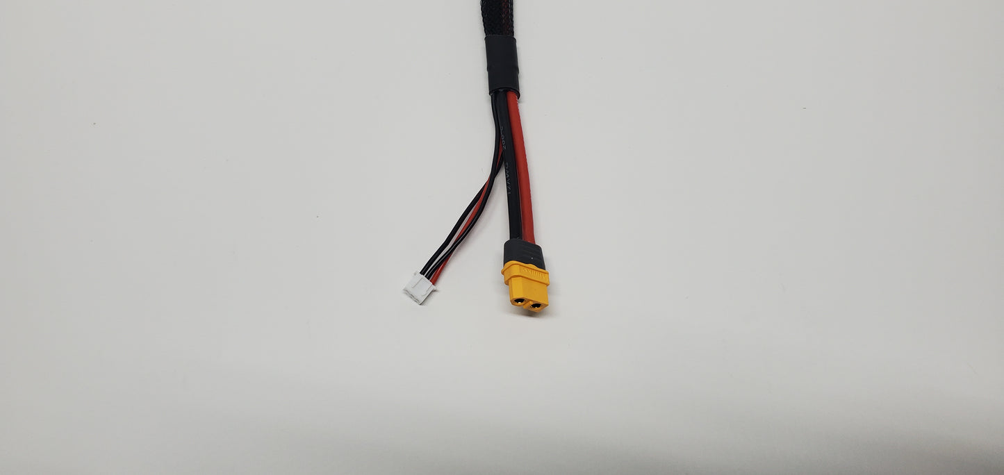2S Charging Cables