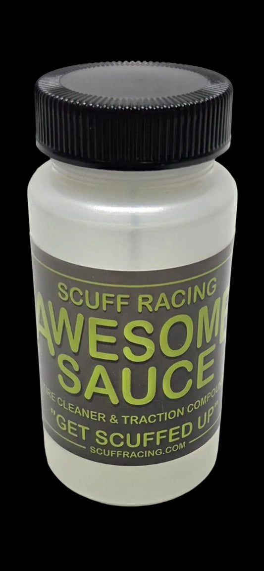 Awesome Sauce