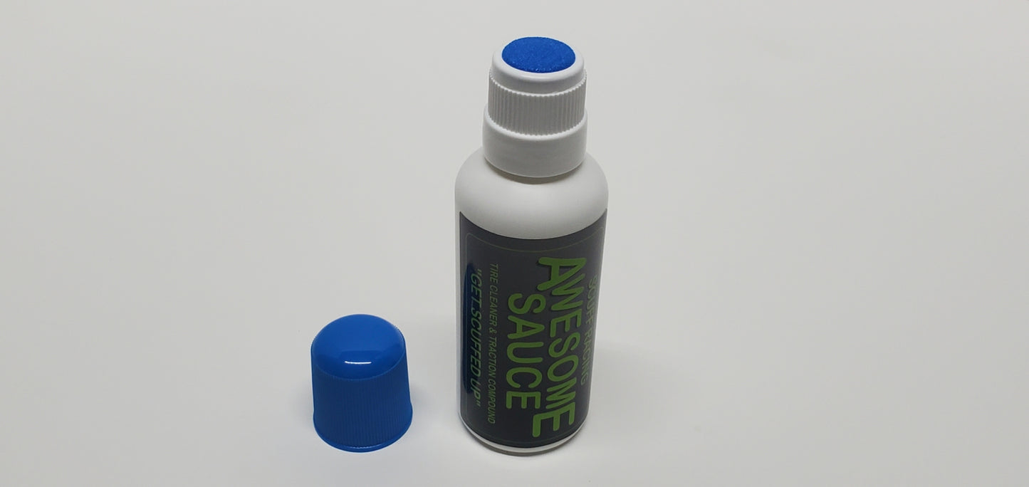 Awesome Sauce Dauber Bottle