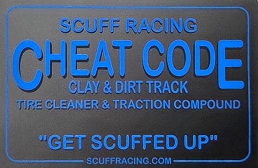 Cheat Code