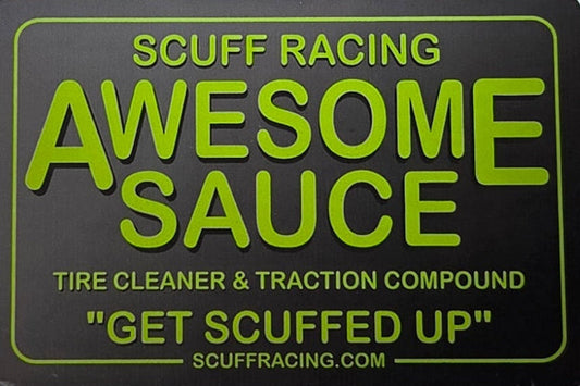 Awesome Sauce