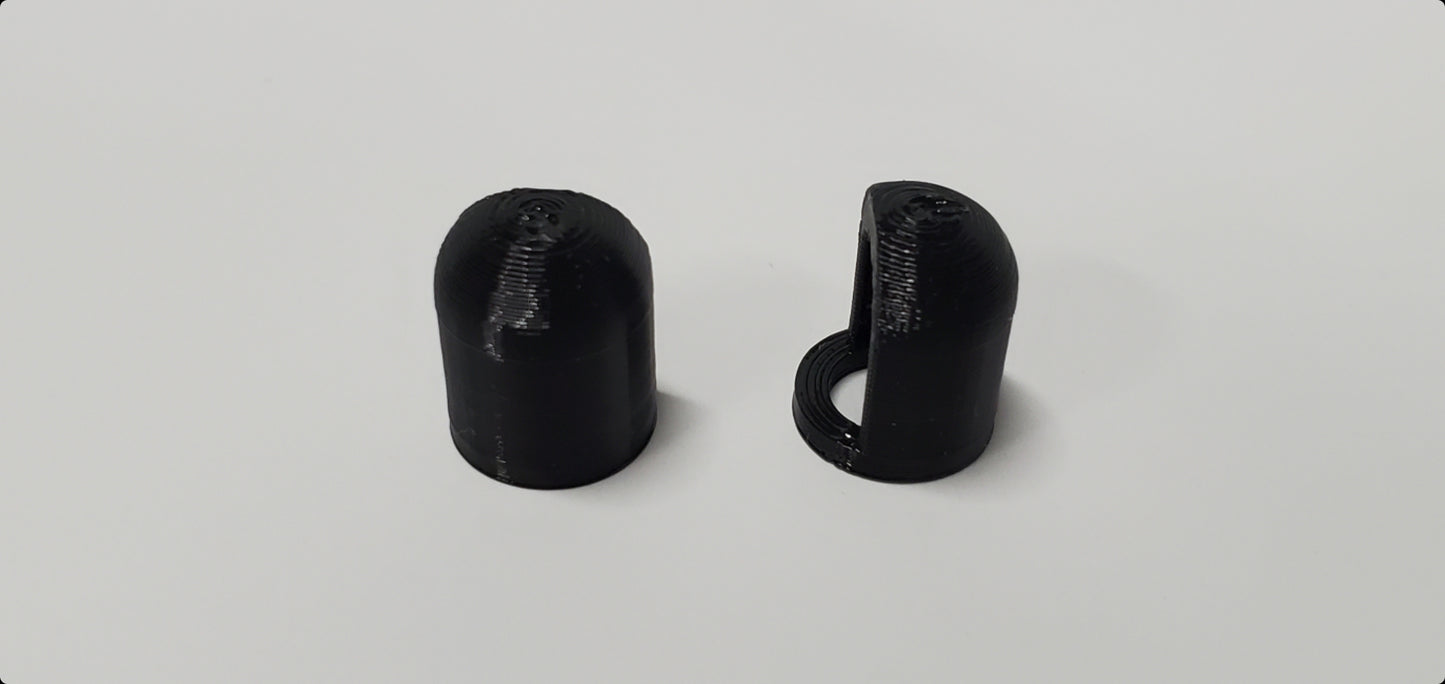 Mini-B & Mini JRX2 Shock Cover