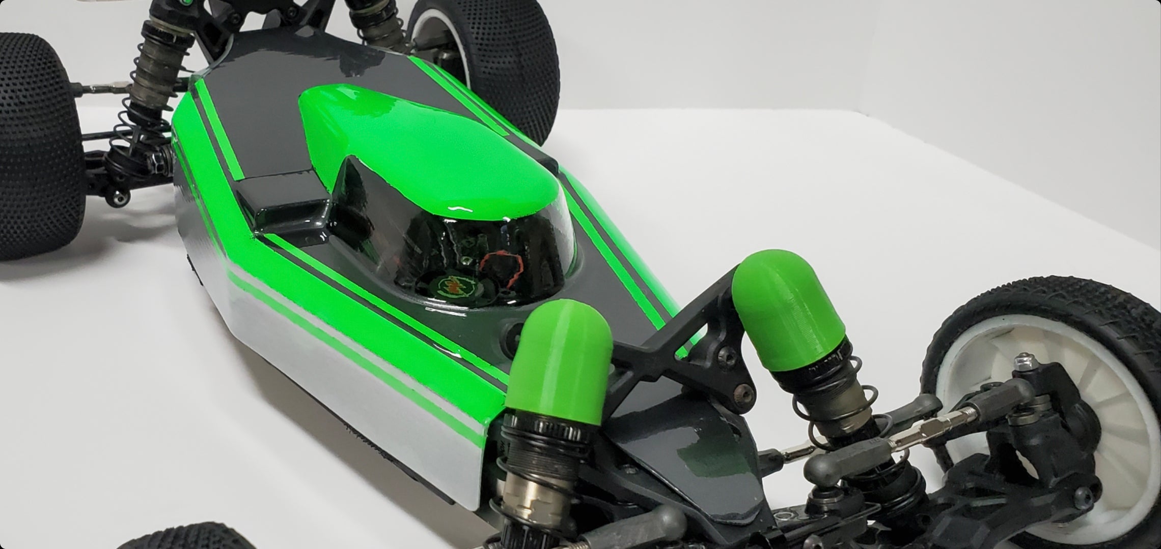 Scuf Racing Scuff Racing